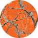 RealTree APC Orange