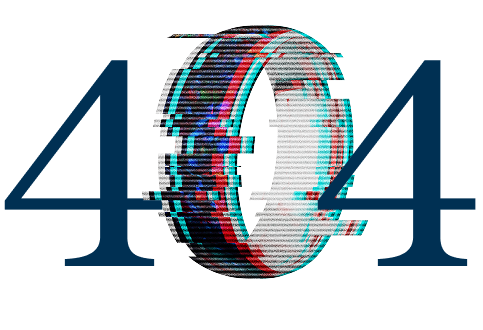 404 Not Found
