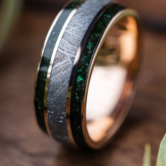Meteorite Band