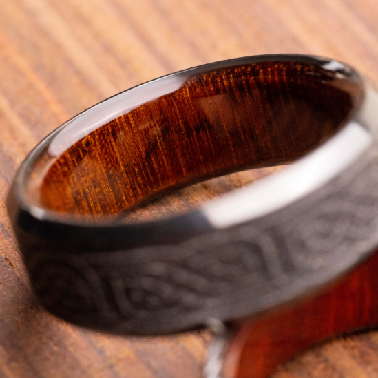 Hardwood Band
