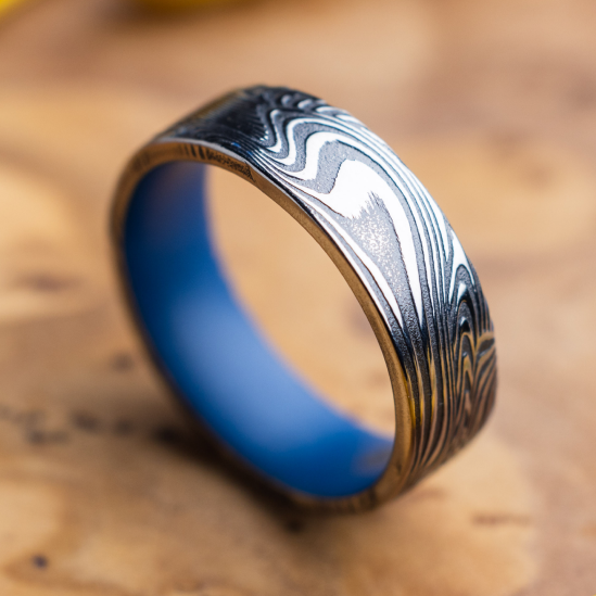Damascus Steel Band